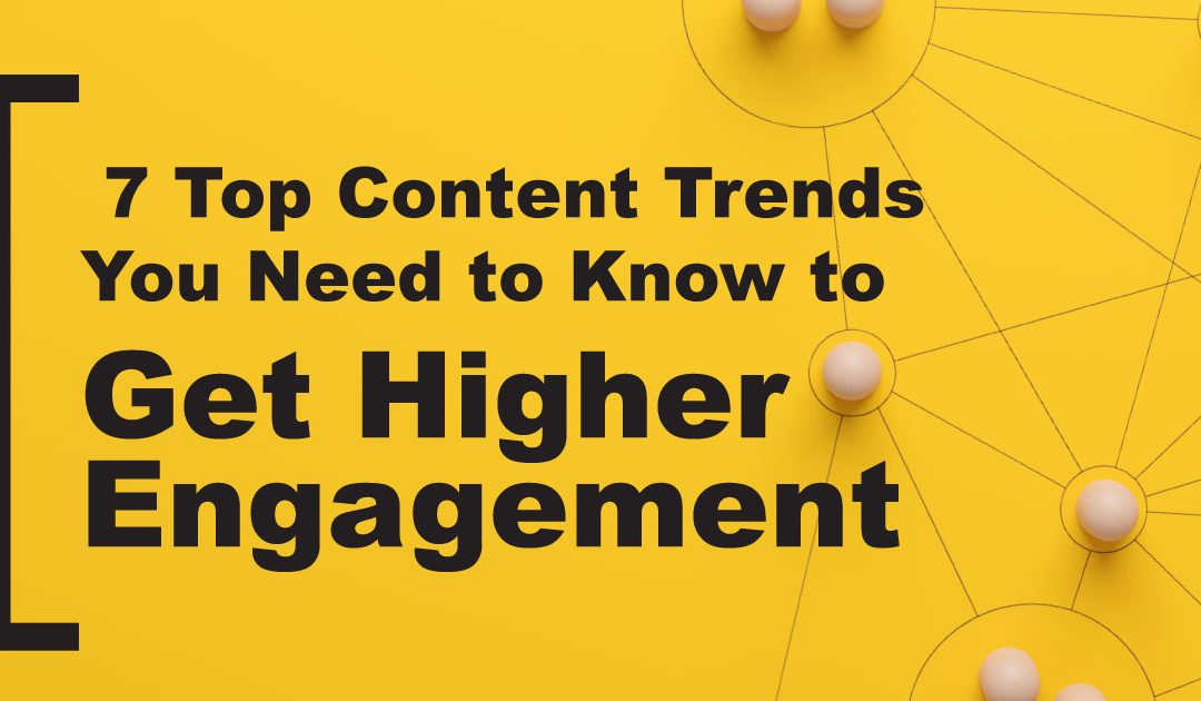 Top Trends in Email, Blogs, Video, and More for the Real Estate and Mortgage Industries
