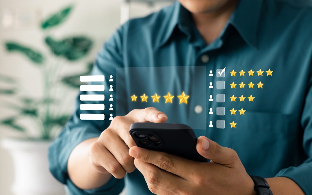 Your Company’s Brand vs. Your Company’s Reputation