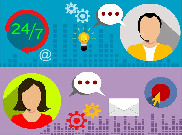 6 Easy Ways to Deploy Social CRM to Build Brand Advocacy and Trust