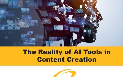 The Reality of AI Tools in Content Creation