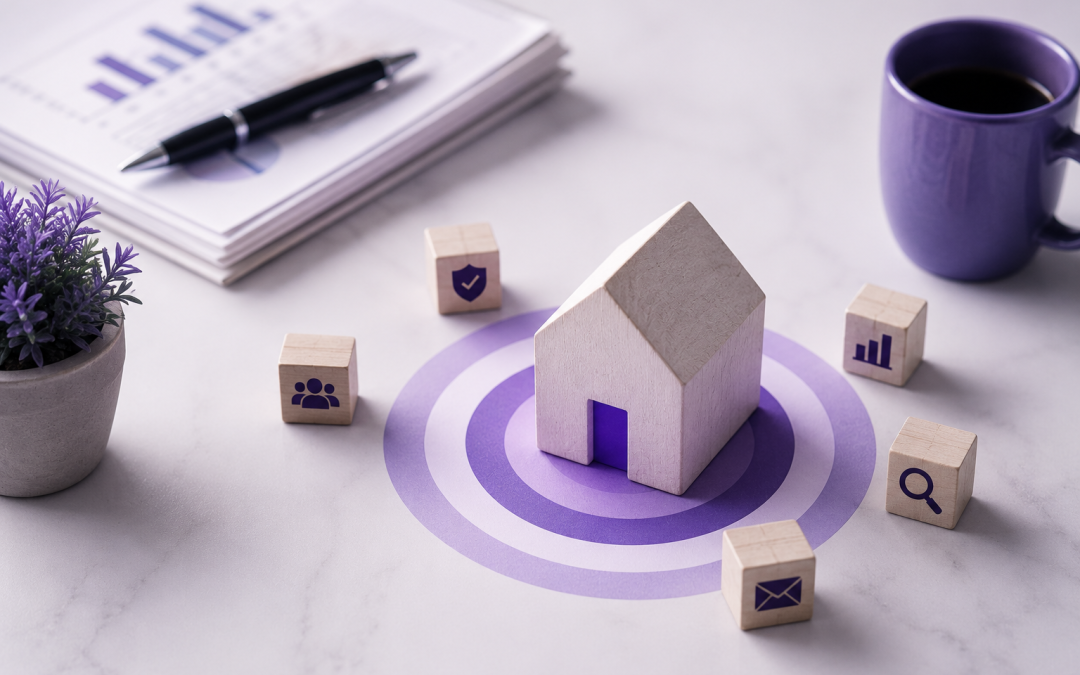 The Mortgage Trust Gap: Why Trust Will Become the Ultimate Competitive Advantage