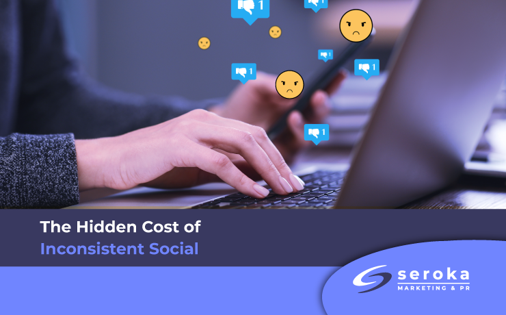 The Hidden Cost of Inconsistent Social Media for Mortgage Brands 